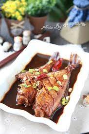 图文 糖醋扒皮鱼的做法大全 怎么做如何做好吃 糖醋扒皮鱼的家常做法视频和由来 美食天下 authentic chinese recipes seafood