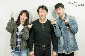 Maybe you would like to learn more about one of these? Come And Hug Me 2018 Drama Cast Summary Kpopmap