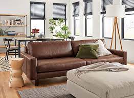 We did not find results for: Hess Leather Sofa With Linger Ottoman Room Board
