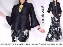 Fast shipping and orders $35+ ship free. Qaseh Embellished Kebaya Harga Kebaya Kimono Modern Facebook