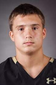 Braden Harding's Instagram, Twitter & Facebook