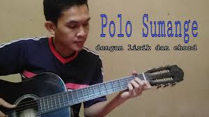 Yuk mainkan gitarmu dan selamat bernyanyi. Lagu Bugis Polo Sumange Cover Disertai Kunci Gitar Youtube