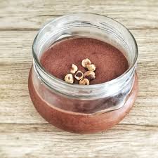 Recette D Une Mousse En Chocolat Healthy Pauvre En Sucres Et Riche En Proteines