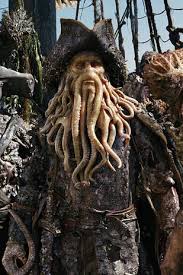 Pirates Of The Caribbean Dead Man S Chest Davy Jones 6 Famous Actors Who Were Almost Doctor Who Pirates Of The Caribbean Pirates Davy Jones