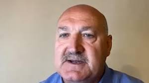 Brent Guy opens up about coaching with bipolar disorder