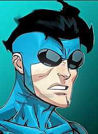 Alternativ Mark 19: İnvincible Karakter İncelemesi