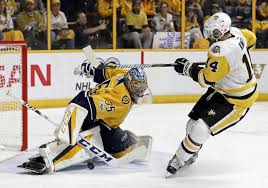 Resultado de imagen de stanley cup finals 2017