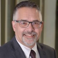 Darrell Crawford, THDC, TEQC