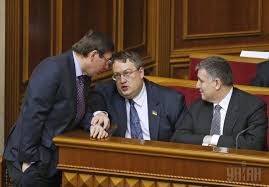 Министр внутренних дел украины денис монастырский отказался ответить на вопрос журналистов, почему бывший замминистра арсена авакова антон геращенко назначен его. Anton Gerashenko Sovetnik Ministra Vnutrennih Del Antidot