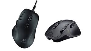 I don't think it's heavier than it needs to be for a solid, positive movement and i can use it for hours, even corded without strain. Logitech G700 Software Download Review Logi Supports