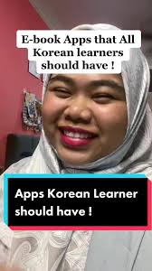 Must-Have Apps for Korean Learners!