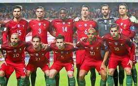 The portugal national football team (portuguese: Ig Ultimas Noticias Fotos Videos Esportes Entretenimento E Mais Selecao Portuguesa Selecao De Portugal Federacao Portuguesa De Futebol