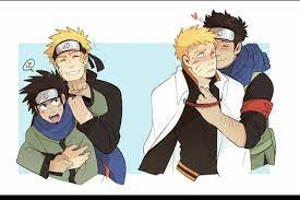 What Naruto ships make you feel disgusted? - Quora
