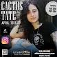Comedian Cactus Tate Live in Naples, Florida!