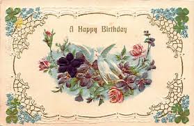 Mr. Lyman Game, Sidney, Yous Reddy Lago, Edna Fots, Postcard