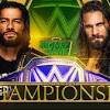 It is scheduled to take place on july 18, 2021 at dickies arena in fort worth, texas. 1