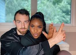 Cameron And Lauren In 2020 Interracial Couples Couples Funny Wedding Photos