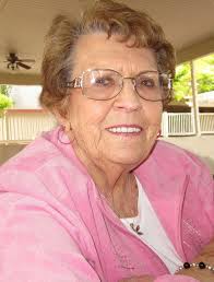 Geraldine "Jeri" Lucille Bradshaw Sorensen Conolly Obituary May 19, 2022