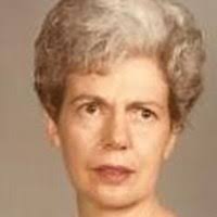 Barbara Hash Obituary