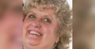 Sharon Janet Welsh Obituary