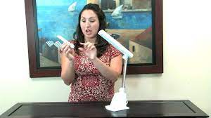 Have trouble with your ottlite? Ottlite Troubleshooting Videos Ottlite Bulb Insertion Tips