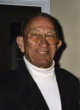 Obituary information for Allan Robertson Hanckel