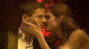 History haunts thrillers hero | The Australian