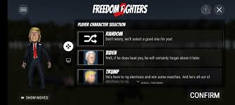 Each software is licensed under a given type of license which is available on application pages, as well as on search or category pages. Freedom Fighters 2 For Android Apk Download