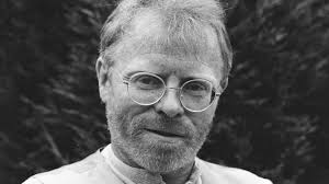 Frank McDonald: 'It took me years to accept who I am. I'm still working