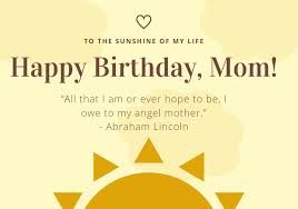 The birthday cards with flowers will make the person feel special on their birthday and you can express everything about them through this beautiful check out our collection of best birthday card messages for mom below. 101 Emotional Birthday Messages For Mom From Daughter Futureofworking Com