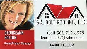 G.A. Bolt Roofing, LLC