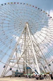 15 Of The Most Famous Ferris Wheels Ferris Wheel Nanchang Giant Ferris Wheel
