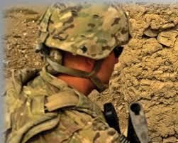 Strategies for Developing and Practicing Cross-Cultural Expertise in the Military p71 Female Engagement Teams: The Need to Stand