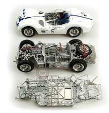 課長睪耕作 1 18 maserati tipo 61 birdcage cmc maserati car model scale models cars