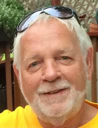 Obituary information for Martin A. Stone