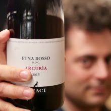 Graci 'Arcurìa' Nerello Mascelese 2015