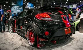 Car News Automotive Trends And New Model Announcements Hyundai Veloster Veloster Turbo Hyundai