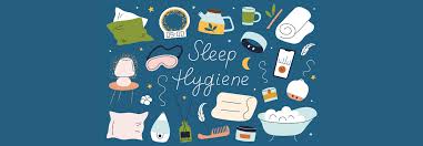 Image result for Sleep Hygiene