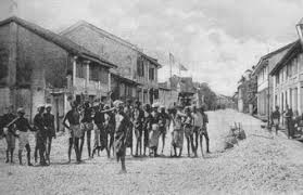 For starters, tibet was never part of china. Malaya S Early 20th Century Population Change Articles Economic History Malaya