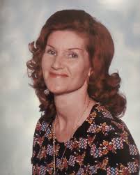 Hedy Elizabeth Pridemore Badger Obituary January 16, 2025