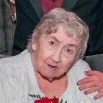 Joan Leonardo Obituary