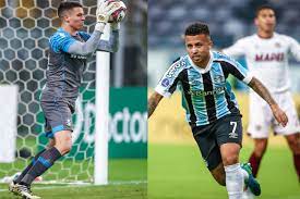 May 14, 2021 · dessa forma, o brasil reencontrará os alemães, adversários contra os quais o país conquistou o inédito ouro olímpico nos jogos rio 2016. Brenno E Matheus Henrique Sao Convocados Para Amistosos Da Selecao Olimpica