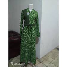 Gambar seller baju gamis remaja polos jual gambar di. Harga Gontor Gamis Terbaru Juni 2021 Biggo Indonesia