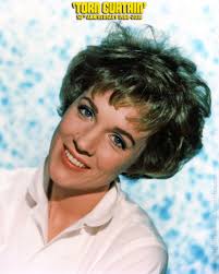 On the many lists of classic Hitchcock actresses that surface with routine  frequency in the popular press, the name of Julie...