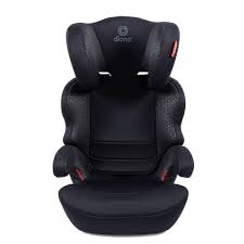 Diono Everett Nxt 40 120lbs Booster Car Seat Black Clement