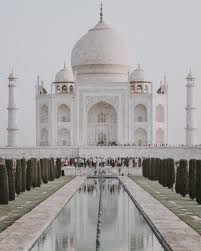 Before you cross this heavily visited landmark off your you'll get accurate information about the taj's incredible architecture and history, plus excellent advice on how to get the best photos visiting the taj mahal is an excellent way to support tourism in agra. One Of Our Reporters Recently Went To Visit The Taj Mahal And Is Telling Us Her Secret On The Beautiful Travel Destinations Places To Travel Travel Photography