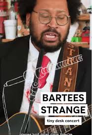 Sober Acoustic Performance at Tiny Desk Concert