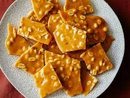 The latest tweets from trisha yearwood (@trishayearwood). Peanut Brittle Recipe Trisha Yearwood Food Network