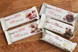 Thinkthin High Protein Bars Review Are They A Healthy Choice