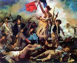Raccolte di daniela donadel • ultimo aggiornamento: Riflessioni Sulla Rivoluzione Francese Edscuola